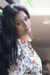 Ramya at Loafer Movie Thank You Meet